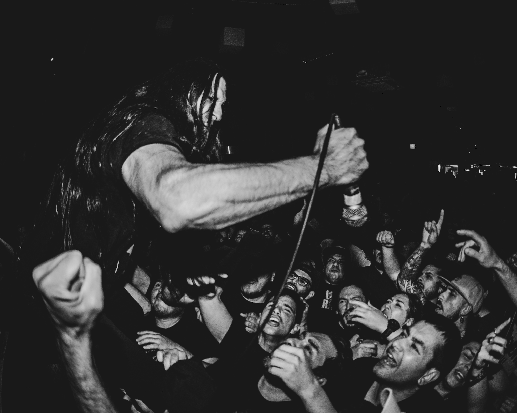 No Fun at All + Ignite